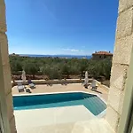 别墅 The Olive Grove 卡德哈米利