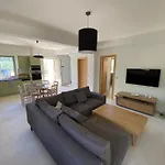 Villa The Olive Grove Kardamyli