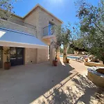 The Olive Grove