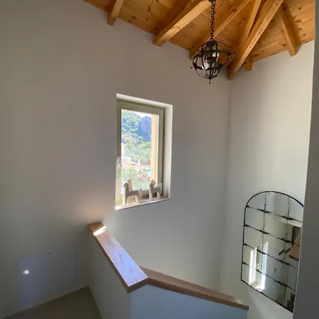 Villa The Olive Grove