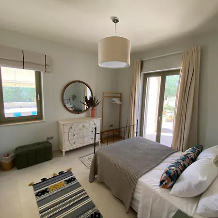 Villa The Olive Grove