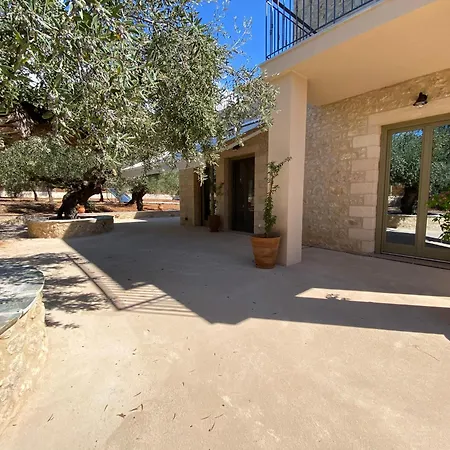 The Olive Grove * Καρδαμύλη