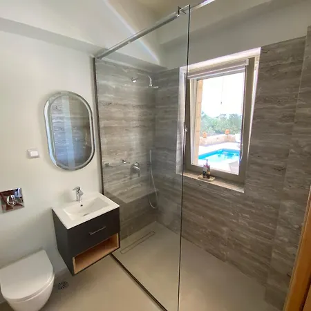 The Olive Grove Kardamyli