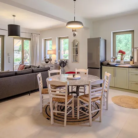 Villa The Olive Grove