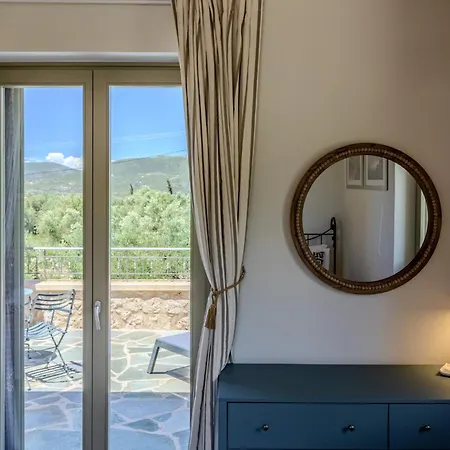 Villa The Olive Grove