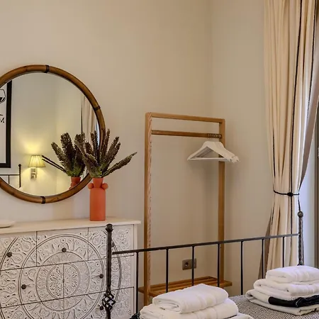 Villa The Olive Grove Kardamyli
