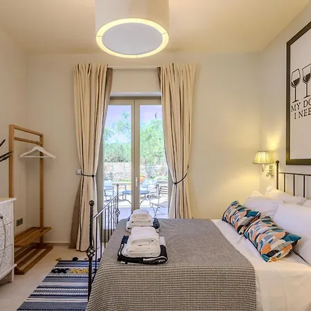 Villa The Olive Grove