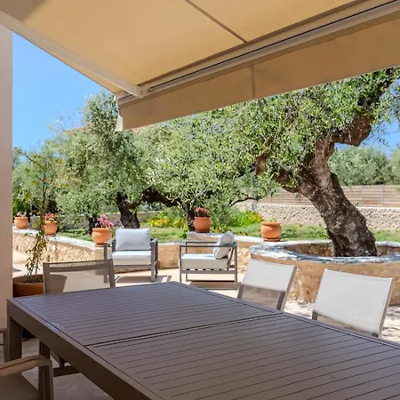 Villa The Olive Grove