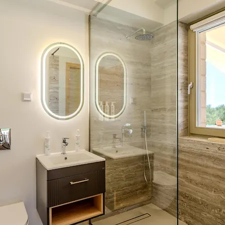 Villa The Olive Grove Kardamyli