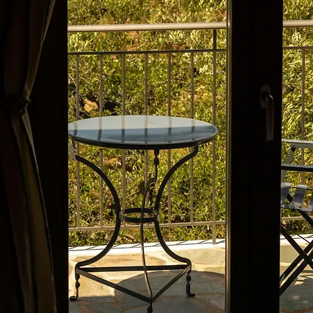 The Olive Grove * Kardamyli