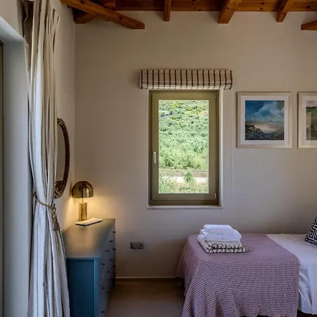 The Olive Grove Villa Kardamyli