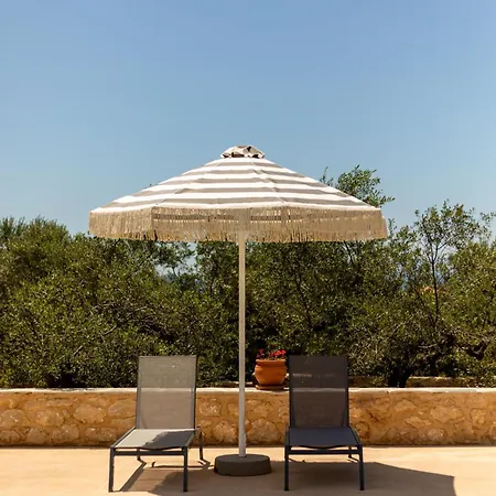 The Olive Grove Βίλα *