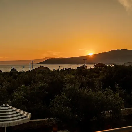 Villa The Olive Grove