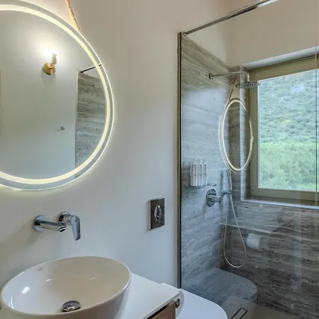 Villa The Olive Grove Kardamyli