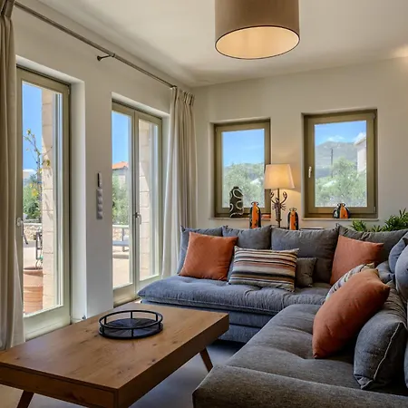 Villa The Olive Grove