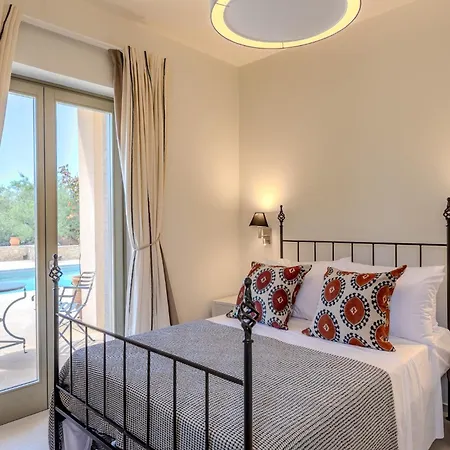 The Olive Grove Villa Kardamyli