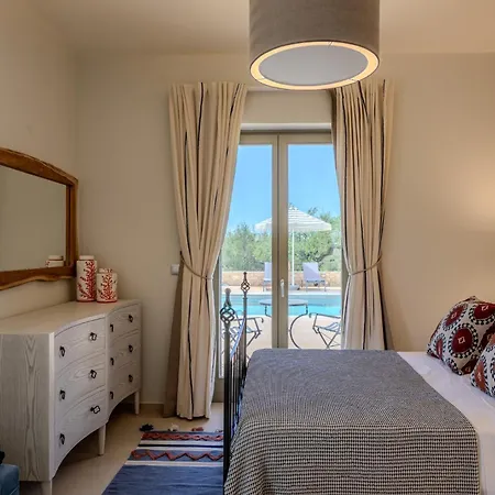 Villa The Olive Grove