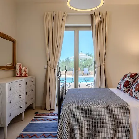 Villa The Olive Grove *