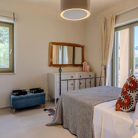 The Olive Grove Villa Kardamyli