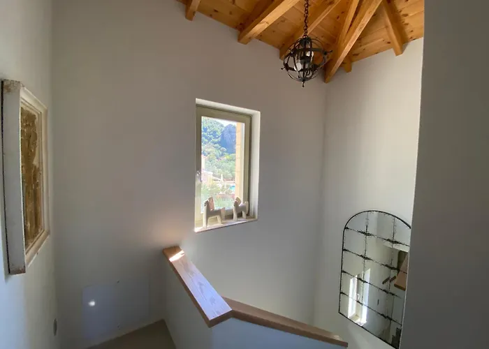 Villa The Olive Grove