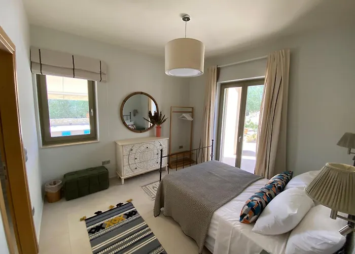 Villa The Olive Grove