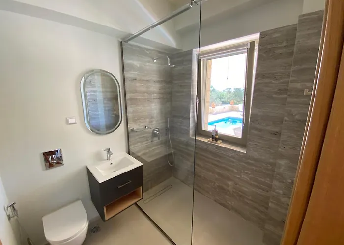 The Olive Grove Καρδαμύλη